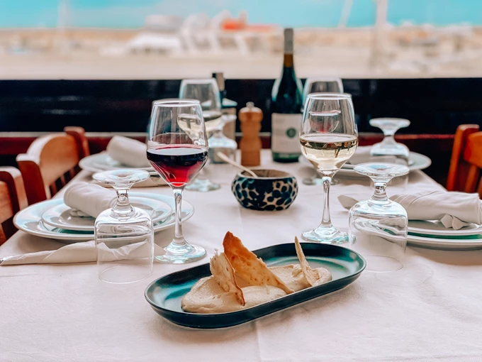 Κρητική κουζίνα