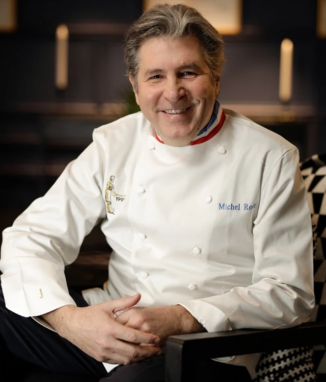 Michel Roth