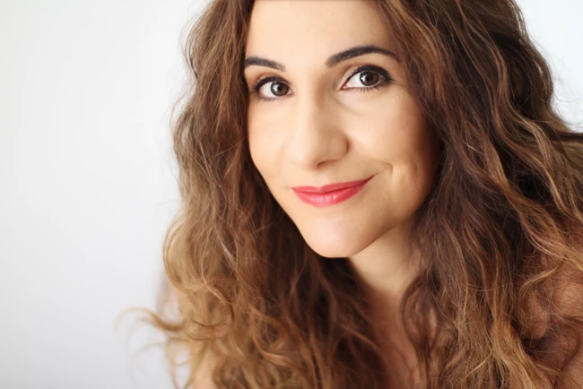 Μαγδαλένα Ζήρα