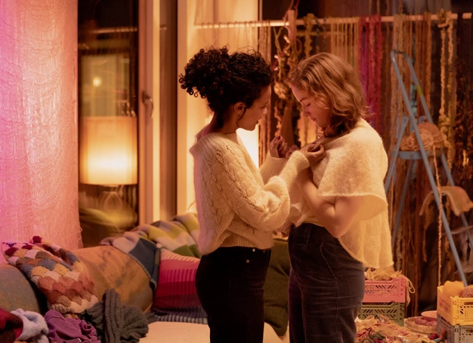 Dreams Sex Love 2