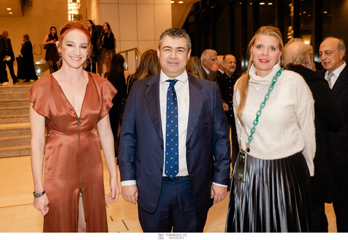 Θεατρικά Βραβεία Κοινού 2024