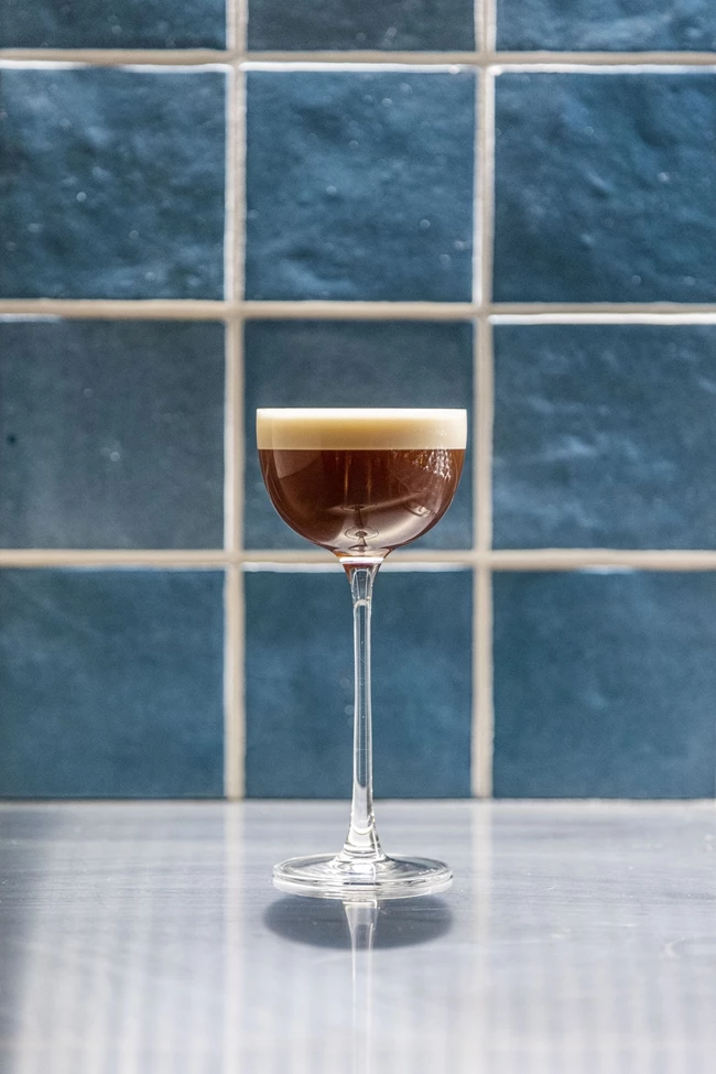 Το μπαρ Feelin' Good στο Κουκάκι 6