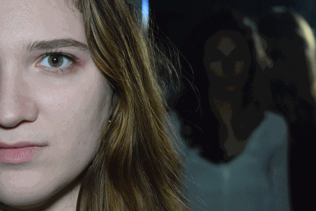 Off Off Athens Theater Festival 2023 Ανώνυμοι