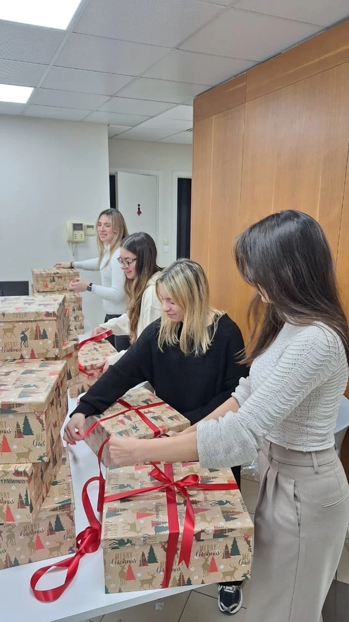 Μαζί για το παιδί