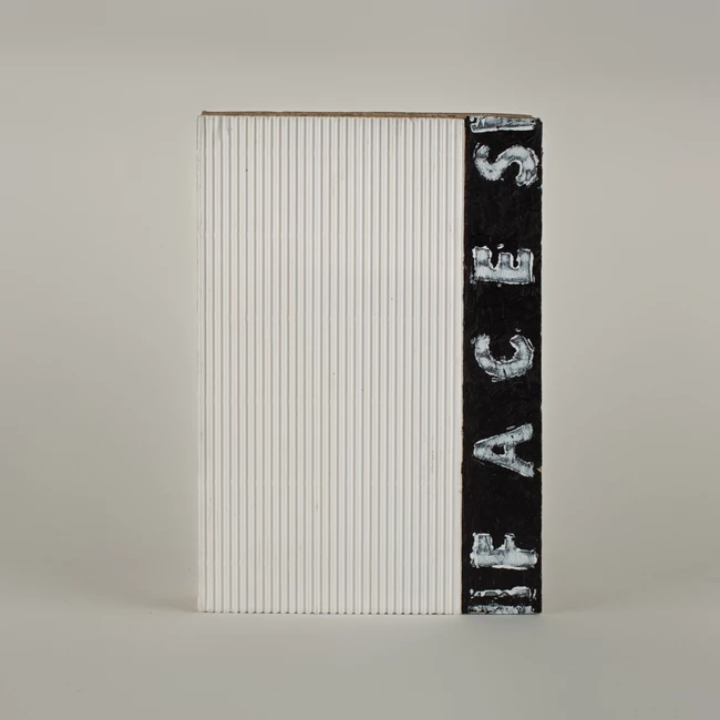 Γιάννης Ψυχοπαίδης: Artist’s books