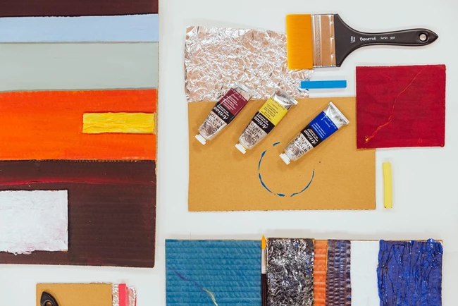 Ίδρυμα Β&Ε Γουλανδρή