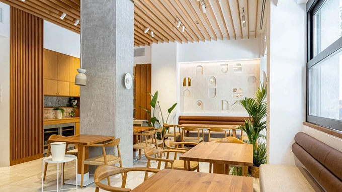 Electra Metropolis Athens