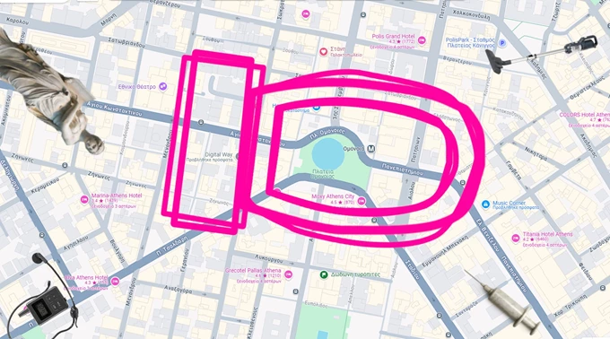 MIRfestival 2025 POVerty guide