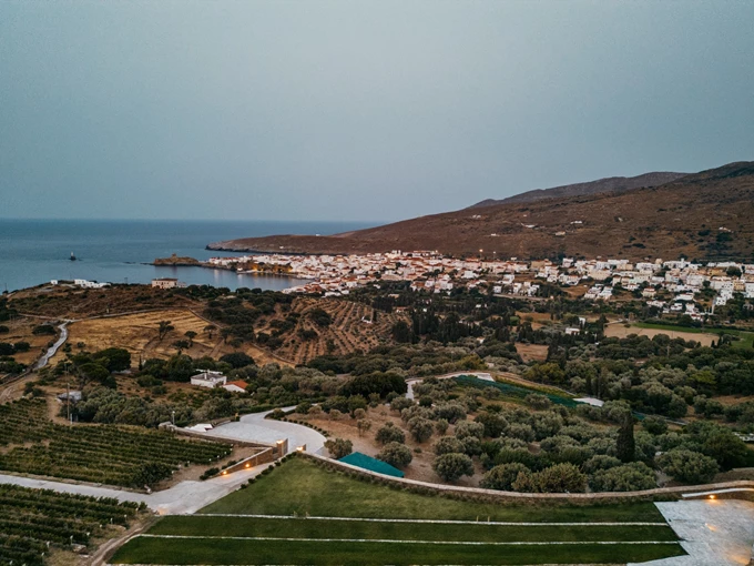 Kourtesis Wine Estate