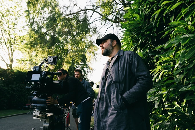 Βουγονία γυρίσματα 2