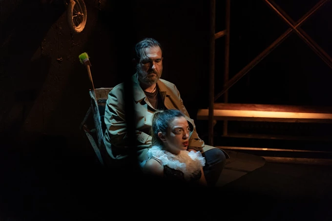 Optansia & Guerrilla