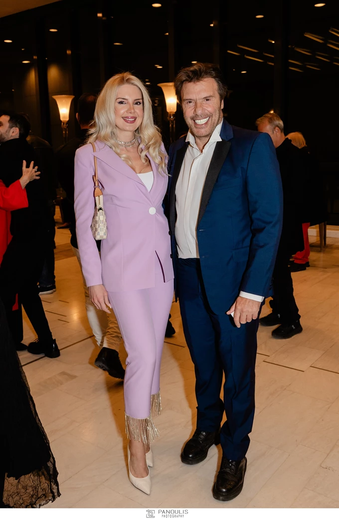 Θεατρικά Βραβεία Κοινού 2024