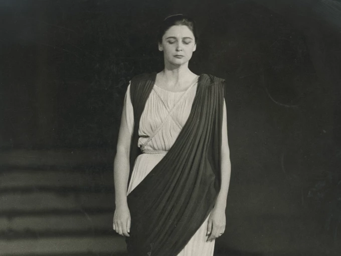 Άννα Συνοδινού