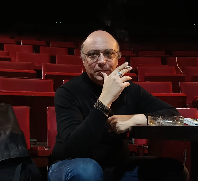 Αλέξανδρος Σωτηρίου