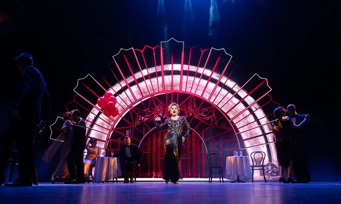 Astoria, Παλλά 2025-26