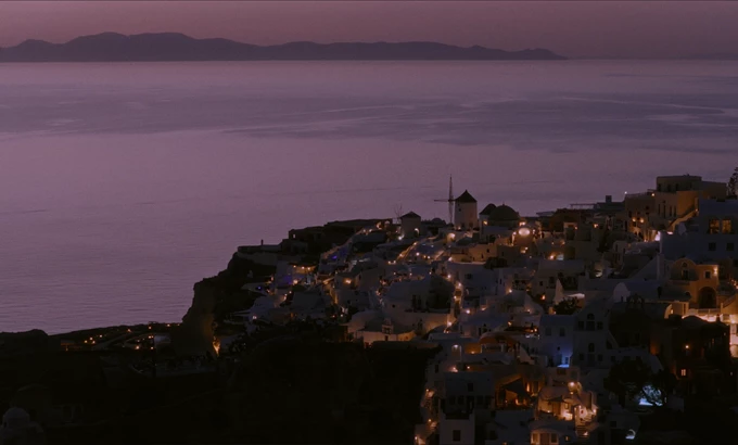 Santorini