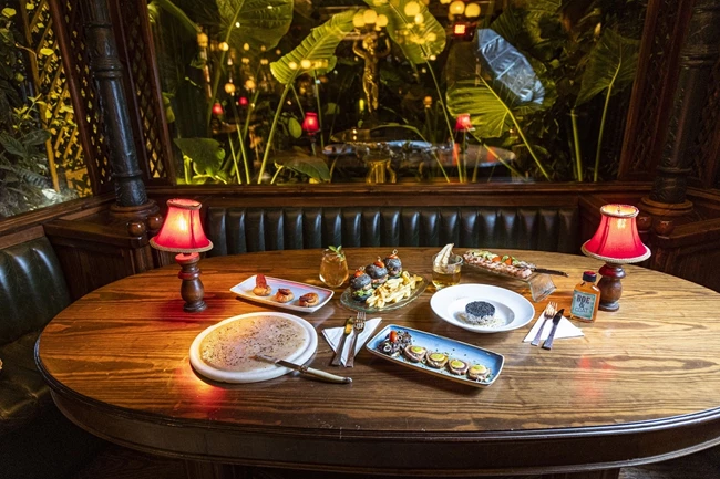 Παλιάτσος μπαρ Πεντέλη 7