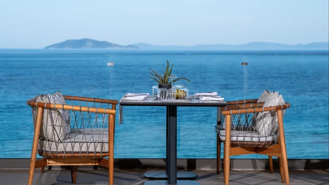 Ammoa Luxury Hotel & Spa Resort