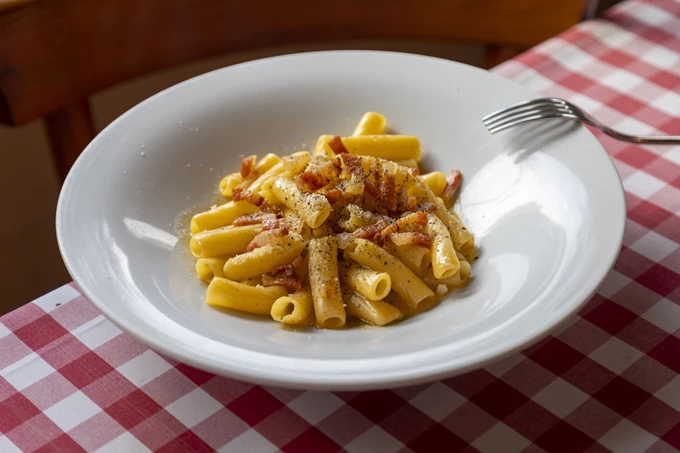 Osteria Da Claudio 2