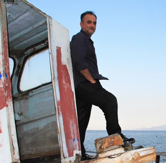 Θοδωρής Γκόνης