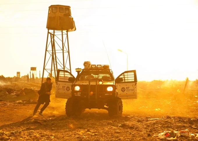 District 9