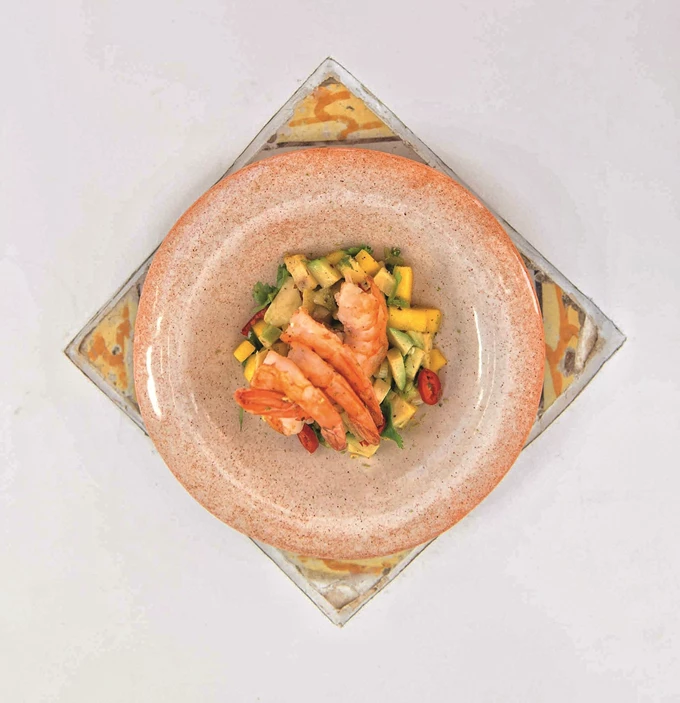 Maiolica Σίφνος