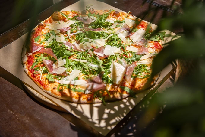 To Meno Male στο Κουκάκι 1