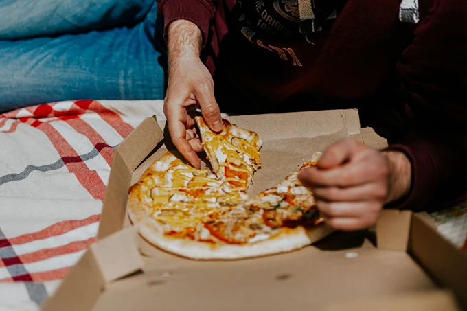 food