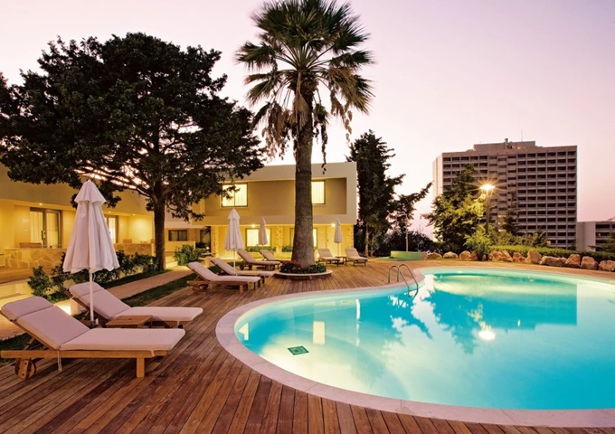 Rodos Palace