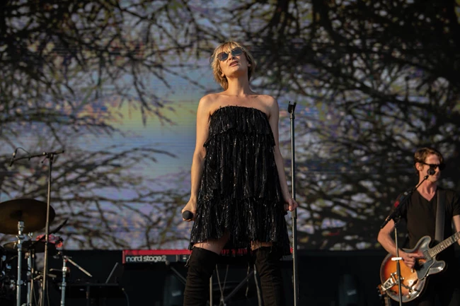 Hooverphonic