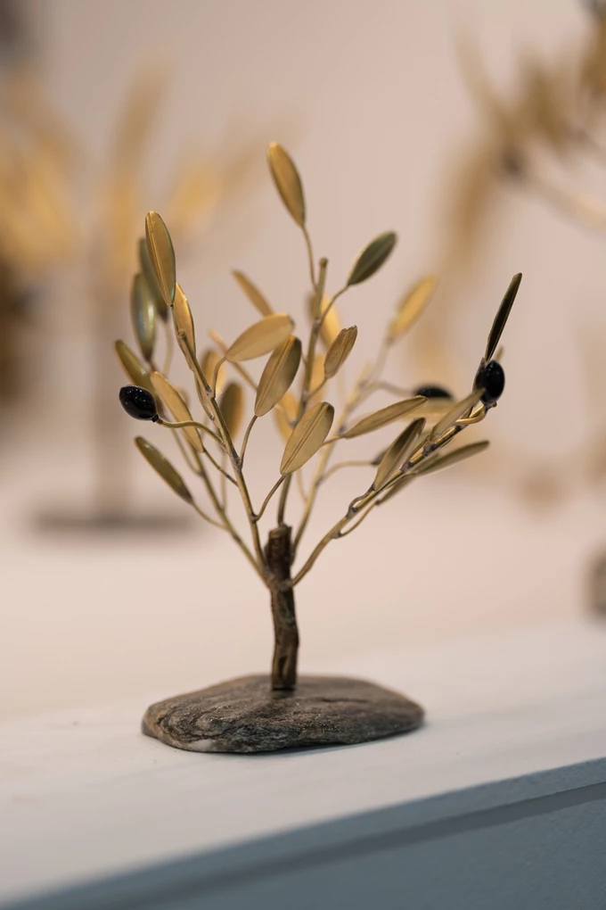 SOUVENIR EXPO GREECE 2025