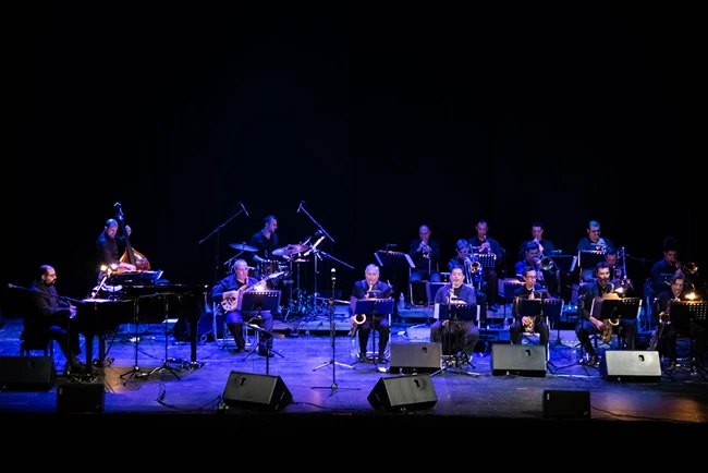 Athens Big Band