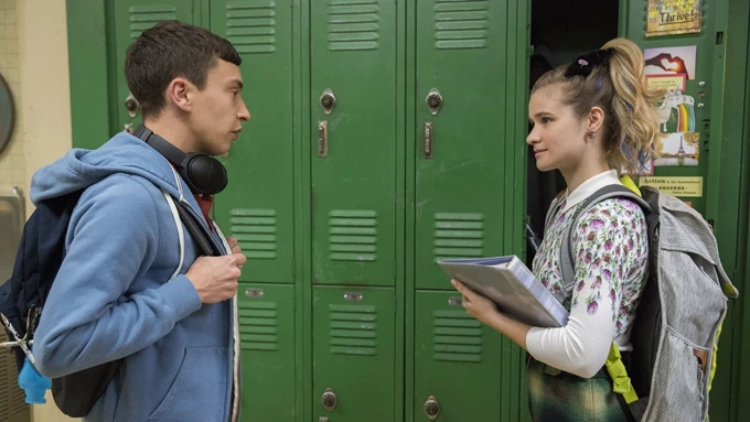 Atypical