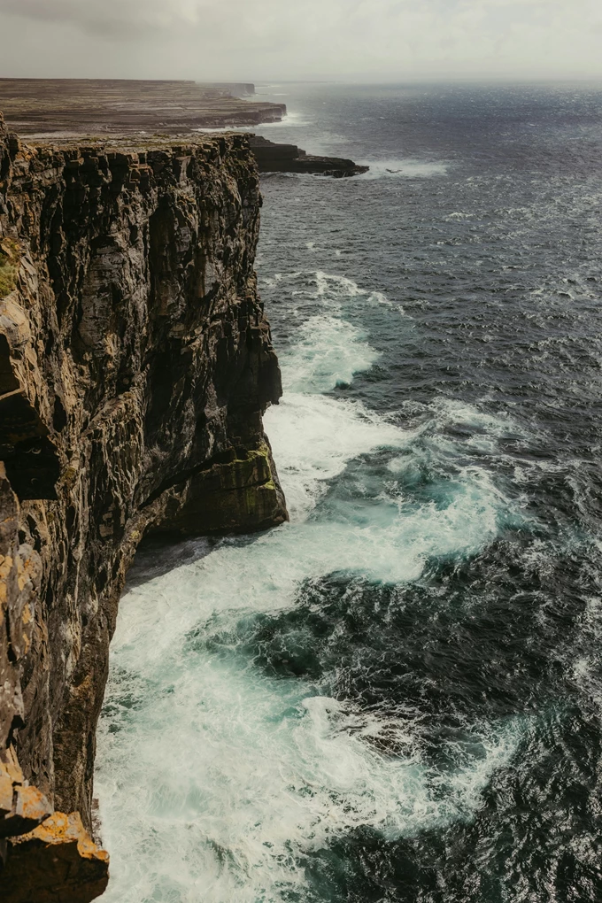 Cliffs of Moher, Ireland