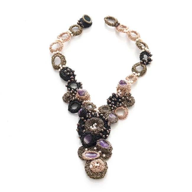 Α Jewel made in Greece