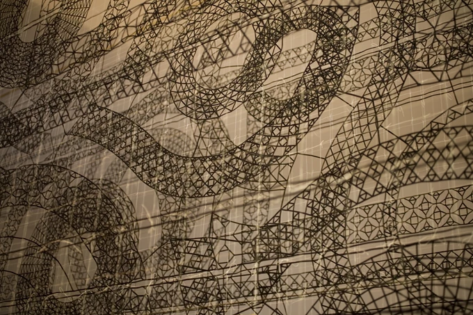 Σύλβια Διαμαντοπούλου©Μεγάλος Κήπος - Αρχεία Νίκου Αλεξίου