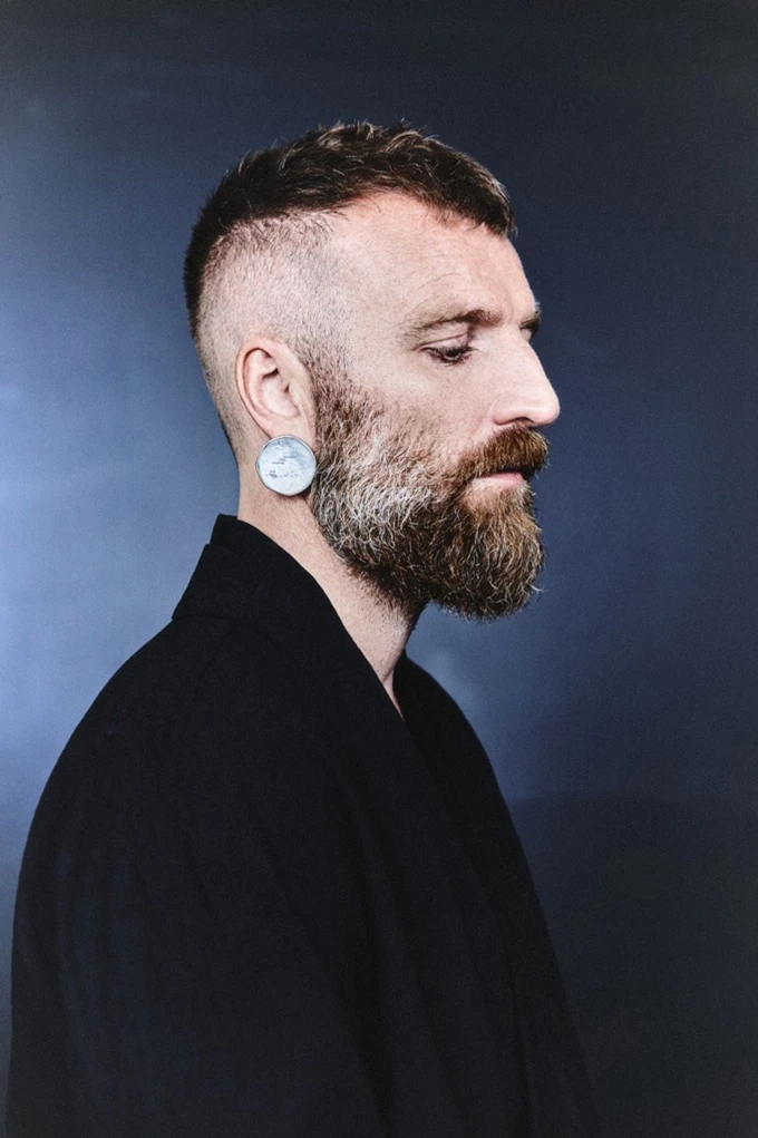 Ben Frost