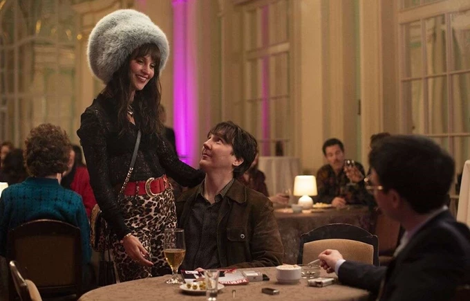 Ο Μάγος του Κρεμλίνου 3