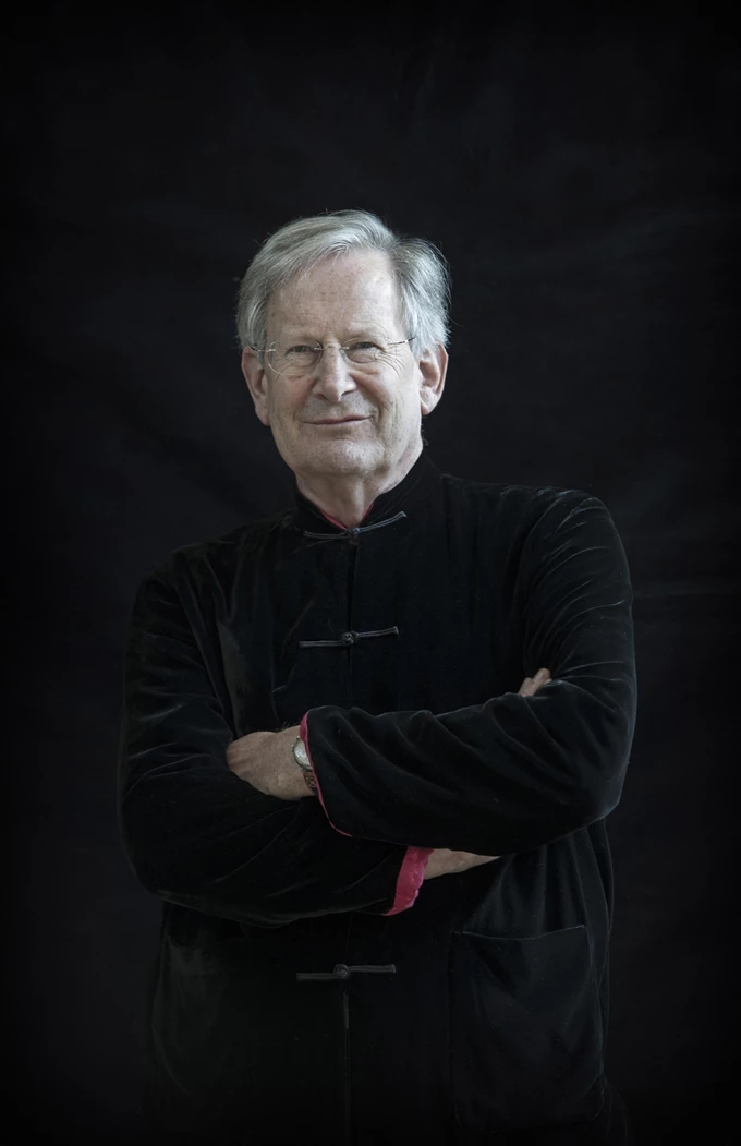 John Eliot Gardiner