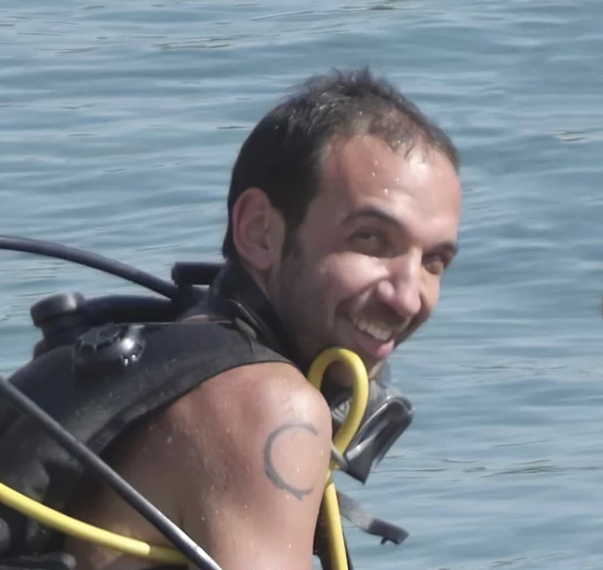 Γιώργος Νούνεσης