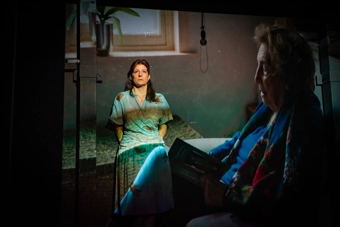 Η αρραβωνιαστικιά του Αχιλλέα