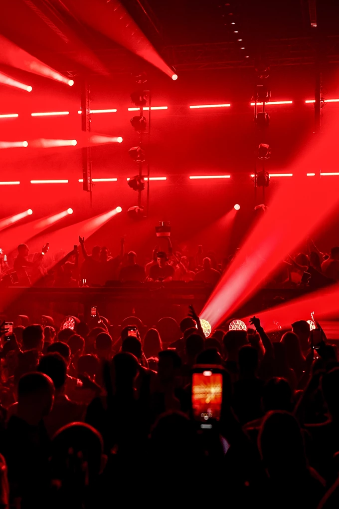 Το θρυλικό nightclub Venue επιστρέφει για ένα βράδυ στο Botoxe 4