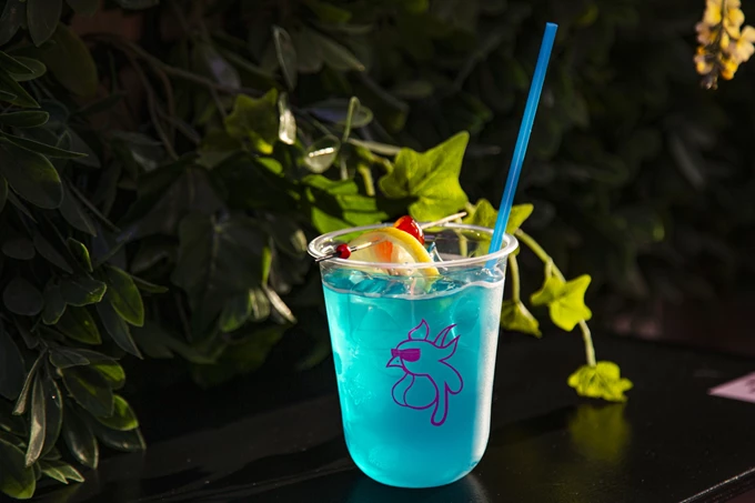 Το μπαρ Κόκορας στην Κυψέλη 2