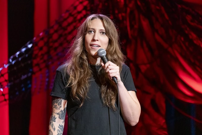 Jordan Jensen: Take Me With You