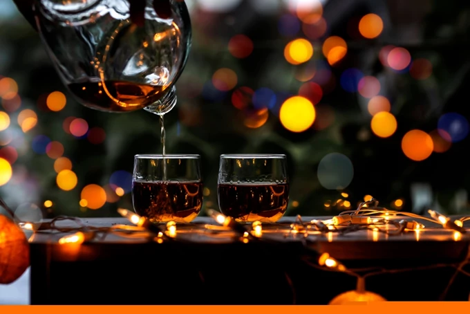 Athens Rum & Whisky Festival 2025