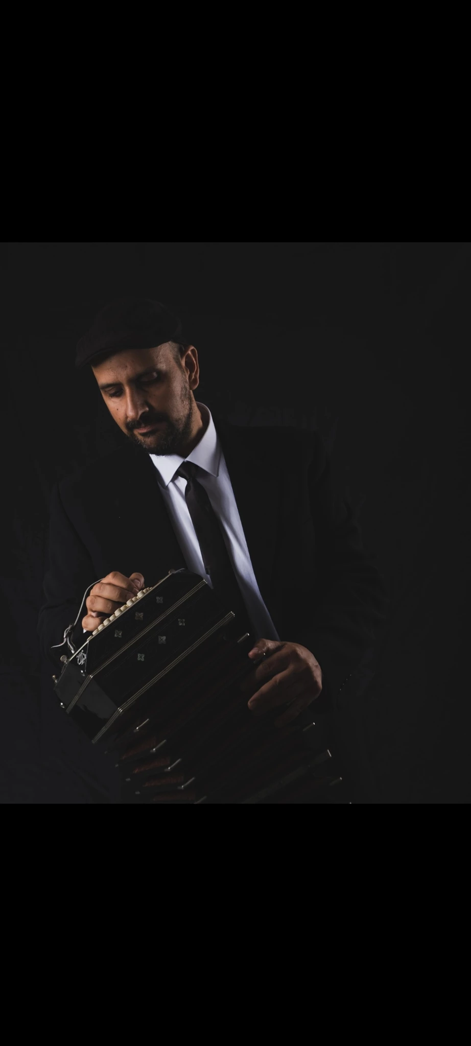 Athens Tango Ensemble