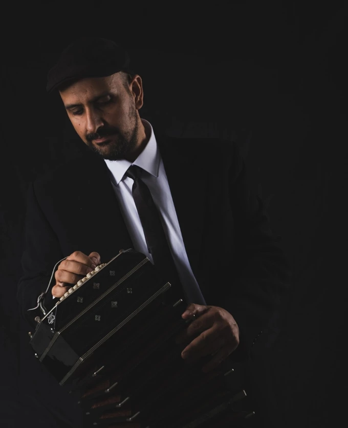 Athens Tango Ensemble