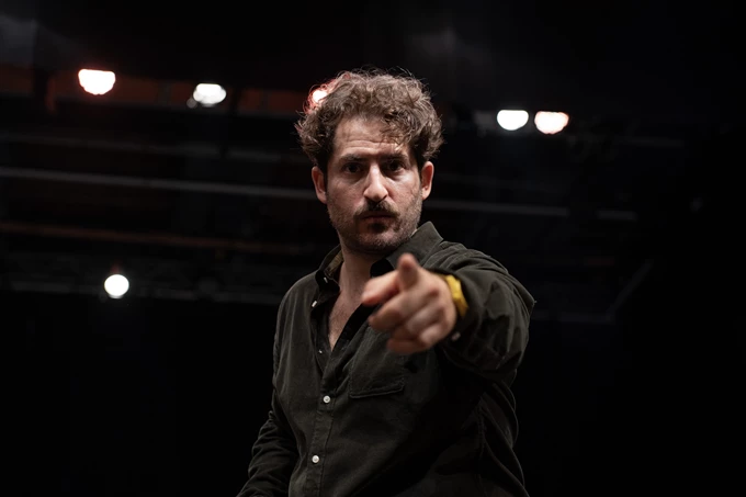 Ο Ηλίθιος του Ντοστογιέφσκι