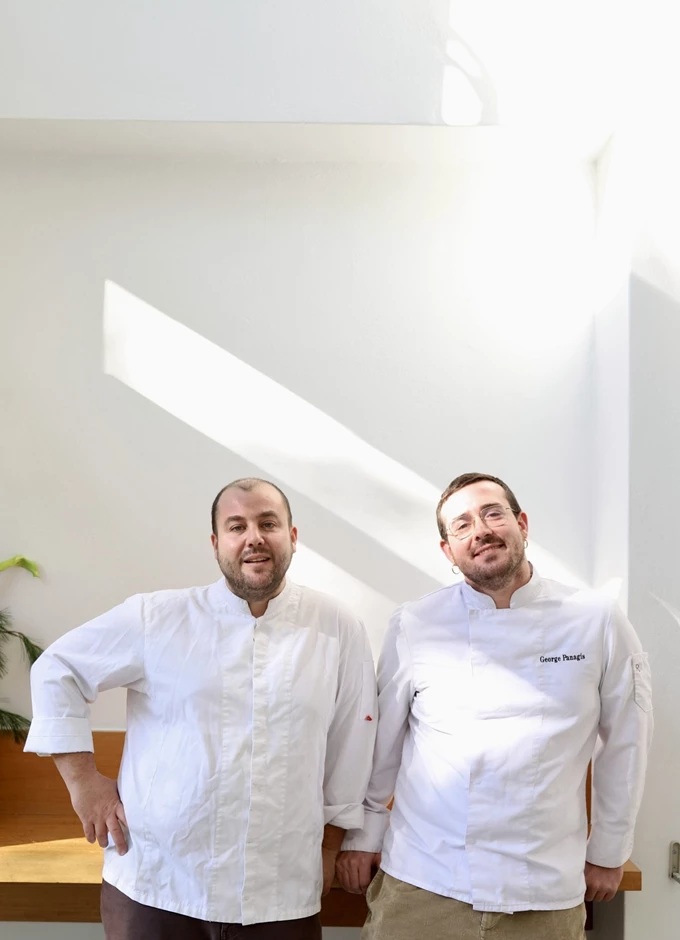 Λινού Σουμπάσης και Σία 1