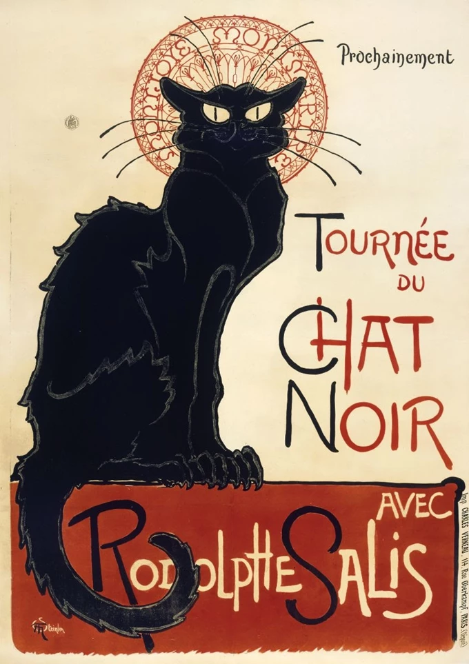 BELLE ÉPOQUE